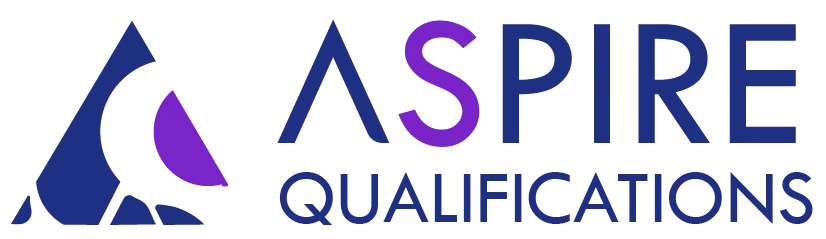 Aspire Qualifications Logo